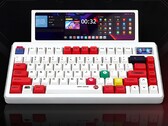 Kwynex: Neue Tastatur mit Touchscreen