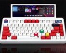 Kwynex: Neue Tastatur mit Touchscreen