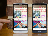 LG G3 Stylus: Stift-Phablet mit 5,5 Zoll vorgestellt