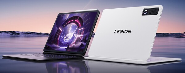 Das Legion Y900 13 Zoll wird als Produktivitäts-Tablet beworben