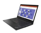 Lenovo ThinkPad T14s G2 mit 400-Nits-Low-Power-Display zum Tiefstpreis erhältlich (Bild: Lenovo)