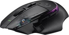 Die G502 X Plus Lightspeed ist im Gaming-Maus-Deal bei Amazon für 99 Euro erhältlich (Bildquelle: Logitech)