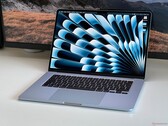 Das 15 Zoll MacBook Air wird derzeit zum Bestpreis angeboten.