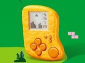 McDonald's feiert das 40-jährige Jubiläum der McNuggets mit diesem kuriosen Gaming-Handheld. (Bild: McDonald's)