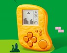 McDonald's feiert das 40-jährige Jubiläum der McNuggets mit diesem kuriosen Gaming-Handheld. (Bild: McDonald's)