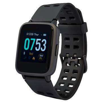 Das Life P2200 kostet ebenfalls 39 Euro, bringt aber weniger Features (Bild: Medion)