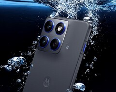 Das Motorola Edge 70 startet mit Launch-Boni im Wert von über 300 Euro. (Bildquelle: Motorola)