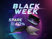 MSI Black Week 2022 Laptop-Angebote