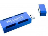 Intel: USB-Stick mit Prozessor für KIs vorgestellt