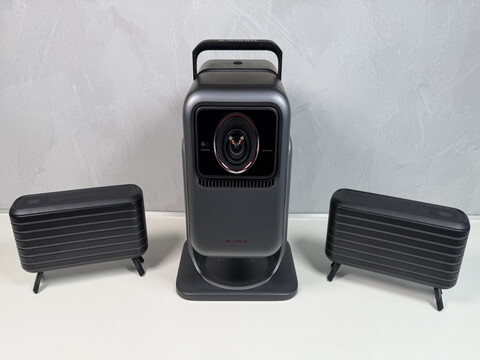 Anker Nebula X1 Test