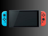 Design der Nintendo Switch 2 (Bildquelle: Nintendo)