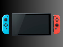 Design der Nintendo Switch 2 (Bildquelle: Nintendo)