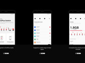 OnePlus: OnePlus Switch vereinfacht Datenmitnahme auf ein OnePlus-Gerät