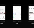 OnePlus: OnePlus Switch vereinfacht Datenmitnahme auf ein OnePlus-Gerät
