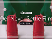 OnePlus ruft Fans zum Mitmachen beim Never Settle Film für das OnePlus 6 auf.
