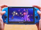 Sonys jüngste Handheld-Konsole soll bald einen großen Teil ihrer Spiele verlieren. (Bild: Sony)