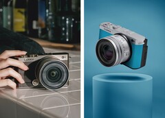 Panasonic bietet die Lumix S9 in vier neuen Varianten an. (Bildquelle: Panasonic)