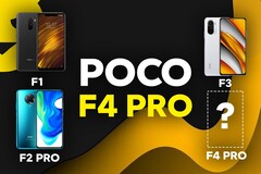 Mit dem Poco F4 Pro könnte Xiaomi nach Meinung von Xiaomiui bereits im Januar 2022 an den Start gehen.