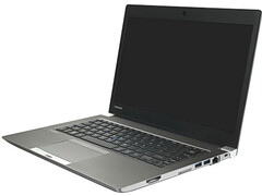 Business-Profis: Neue Modelle bei Portege Z30, Tecra Z40 und Z50