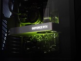 Die Nvidia GeForce RTX 3060 soll sich doch recht gut zum Schürfen von Ethereum eignen. (Bild: Nvidia)