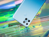 Das Realme C25Y bietet eine höher auflösende Hauptkamera als das günstigere C21Y. (Bild: Realme)