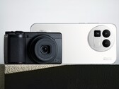 Das Realme GT 8 bietet eine Ricoh GR Triple-Kamera zum relativ günstigen Preis. (Bildquelle: Realme)