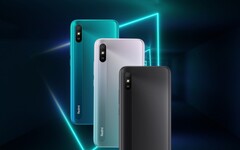Die Redmi 9