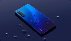Das Redmi Note 8 ist eines von mehreren Geräten, bei denen sich der Rollout von MIUI 12 auf Basis von Android 10 weiter verzögern soll. (Bild: Xiaomi)