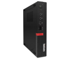 Refurbished-Deal: Lenovo ThinkCentre M720q Mini-PCGPU-Support Windows 11 für 99 Euro