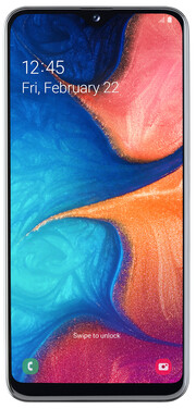 Samsung Galaxy A20e