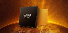 MediaTek: Mittelklassechips mit 5G im 2. Quartal 2020