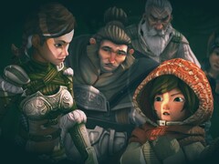Silence kann auf GOG aktuell gratis abgestaubt werden