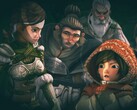 Silence kann auf GOG aktuell gratis abgestaubt werden