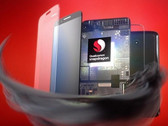 Die Snapdragon-Chips für das mittlere Leistungssegment bringen viel Performance.