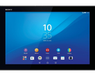 Das Xperia Z4 Tablet bietet neueste Technik für 580 Euro (Bild: Sony)