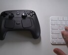 Über scr.verylazypixels.com kann man seinen Steam Controller wie ein RC-Auto steuern.