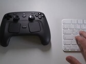 Über scr.verylazypixels.com kann man seinen Steam Controller wie ein RC-Auto steuern.
