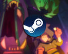 Steam: Neues Roguelite-RPG startet „Sehr positiv“ und mit Launch-Rabatt