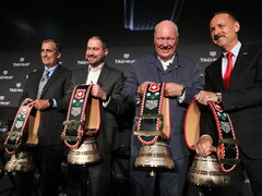 TAG Heuer Connected: Luxus-Smartwatch mit Eintauschgarantie