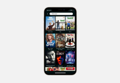 Zoshy+ wird als Sudoku-App beworben, stattdessen streamt die Software aber Filme und Serien. (Bild via 9to5Mac)