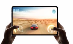 Das Teclast T40 Pro soll mit einem ordentlichen Preis-Leistungs-Verhältnis überzeugen. (Bild: Teclast)