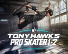 Banner zum Tony Hawk's Pro Skater 1 + 2 Remake