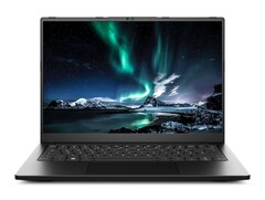 Das Tuxedo Pulse 14 Gen 4 erhält ein Upgrade auf AMD Ryzen 8000. (Bild: Tuxedo)