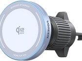 Der Ugreen MagFlow Wireless Car Charger 25W ist eine von zwei neuen Qi2-Ladelösungen. (Bildquelle: Amazon)