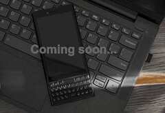 Unihertz: Neues Smartphone angeteasert (Bild: Unihertz, bearbeitet)