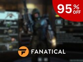 XCOM 2 ist auf Fanatical noch bis zum 24. März mit 95 Prozent Rabatt für knapp 2,50 Euro erhältlich. (Bildquelle: Steam)