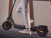Der Electric Scooter 5 Max mit Straßenzulassung ist erstmals deutlich im Preis gefallen (Bildquelle: Xiaomi)