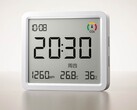 Der Xiaomi Smart Temperature and Humidity Monitor 3 Pro ist bislang nur in China erhältlich