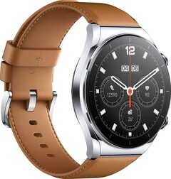 Xiaomi Watch S1 und Watch S1 Active: Die beiden Smartwatches sind bereits vorbestellbar