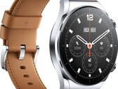 Xiaomi Watch S1 und Watch S1 Active: Die beiden Smartwatches sind bereits vorbestellbar
